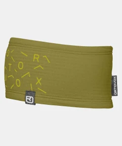 ORTOVOX FLEECE LIGHT GRID HEADBAND