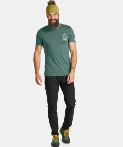 ORTOVOX FLEECE LIGHT GRID HEADBAND