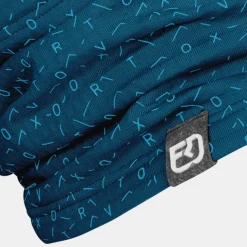 ORTOVOX FLEECE LIGHT GRID NECKWARMER