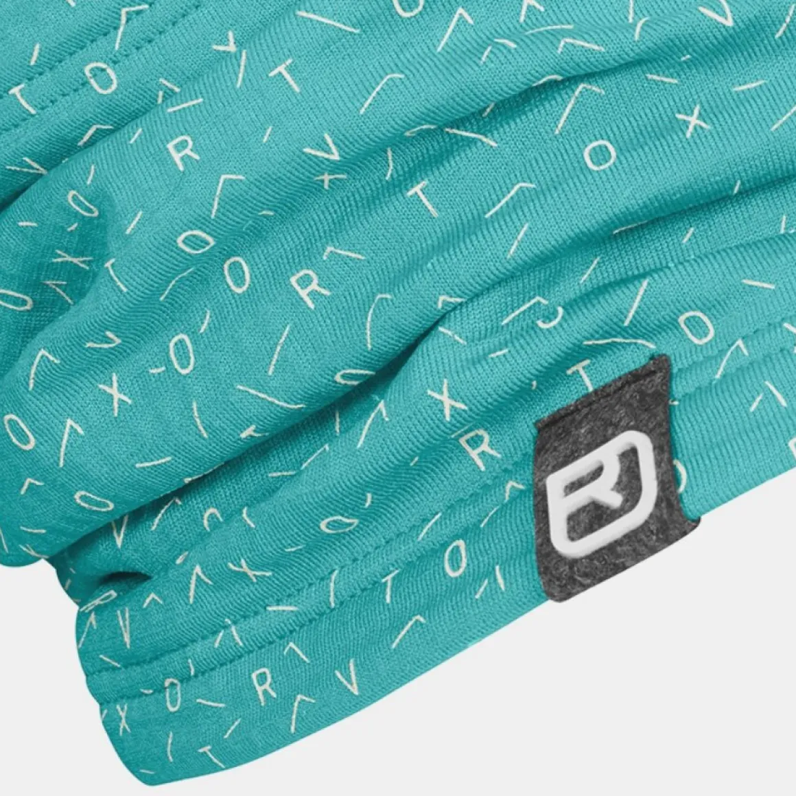 ORTOVOX FLEECE LIGHT GRID NECKWARMER