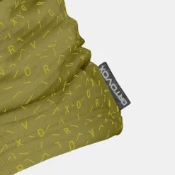 ORTOVOX FLEECE LIGHT GRID NECKWARMER