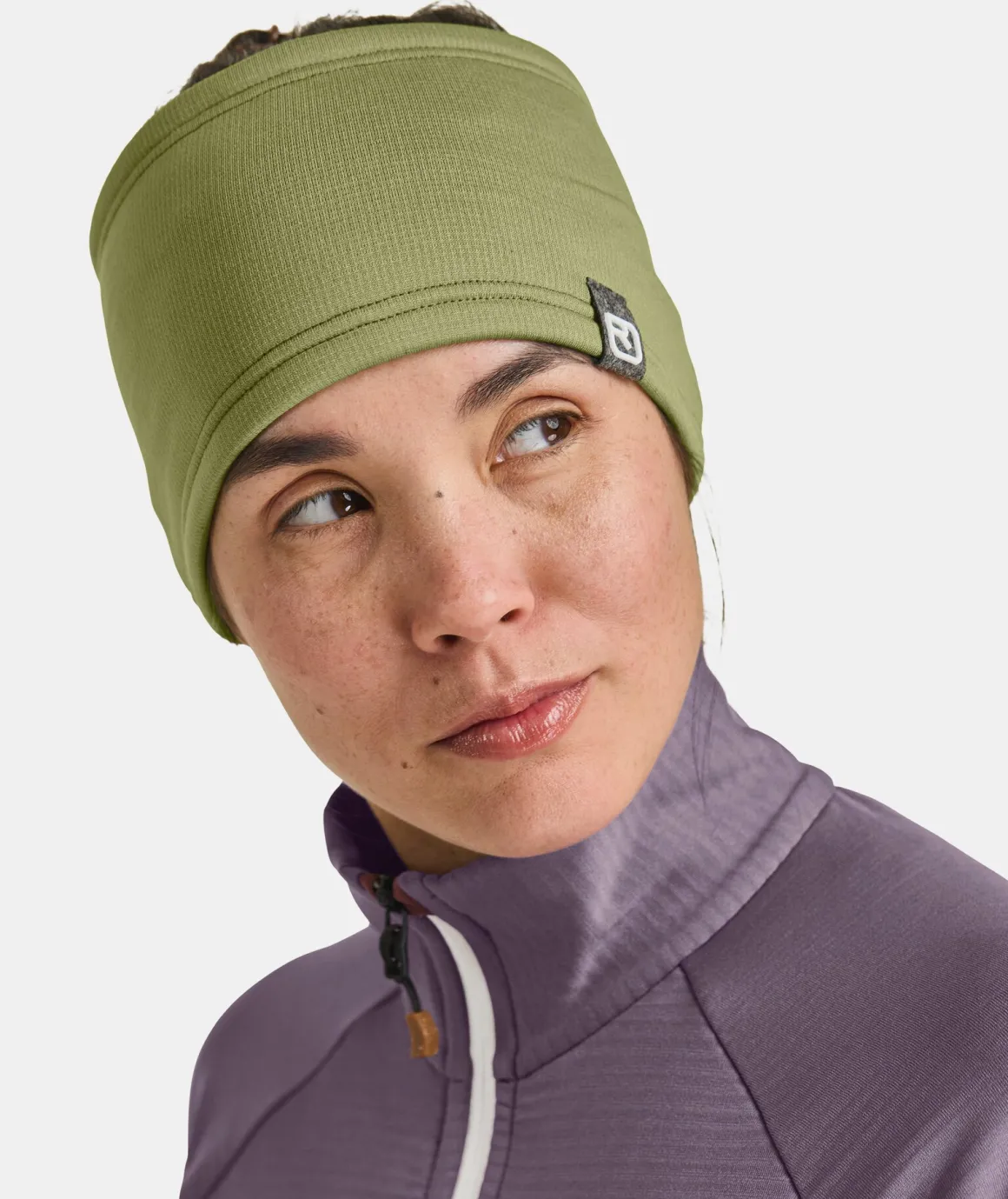 ORTOVOX FLEECE LIGHT HEADBAND