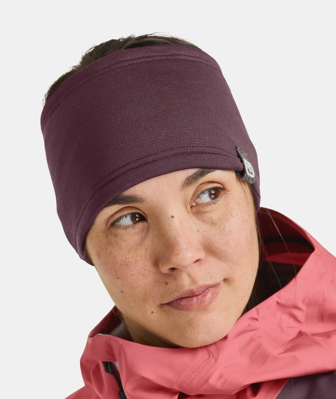 ORTOVOX FLEECE LIGHT HEADBAND