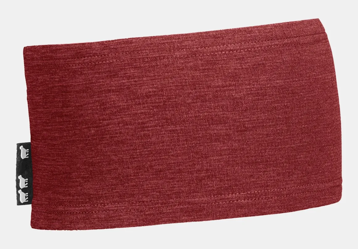 ORTOVOX FLEECE LIGHT HEADBAND