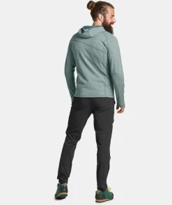 ORTOVOX FLEECE LIGHT HOODY M
