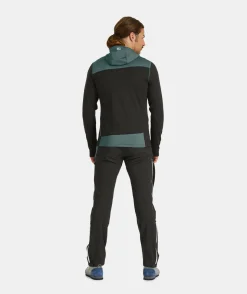 ORTOVOX FLEECE LIGHT HOODY M