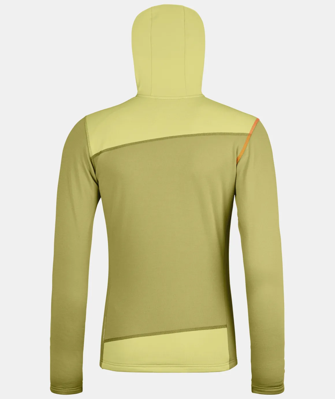 ORTOVOX FLEECE LIGHT HOODY W