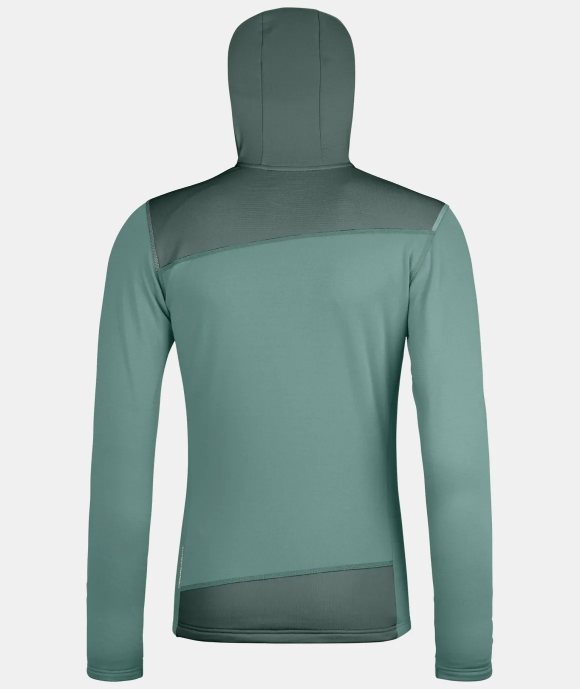 ORTOVOX FLEECE LIGHT HOODY W
