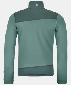 ORTOVOX FLEECE LIGHT JACKET M