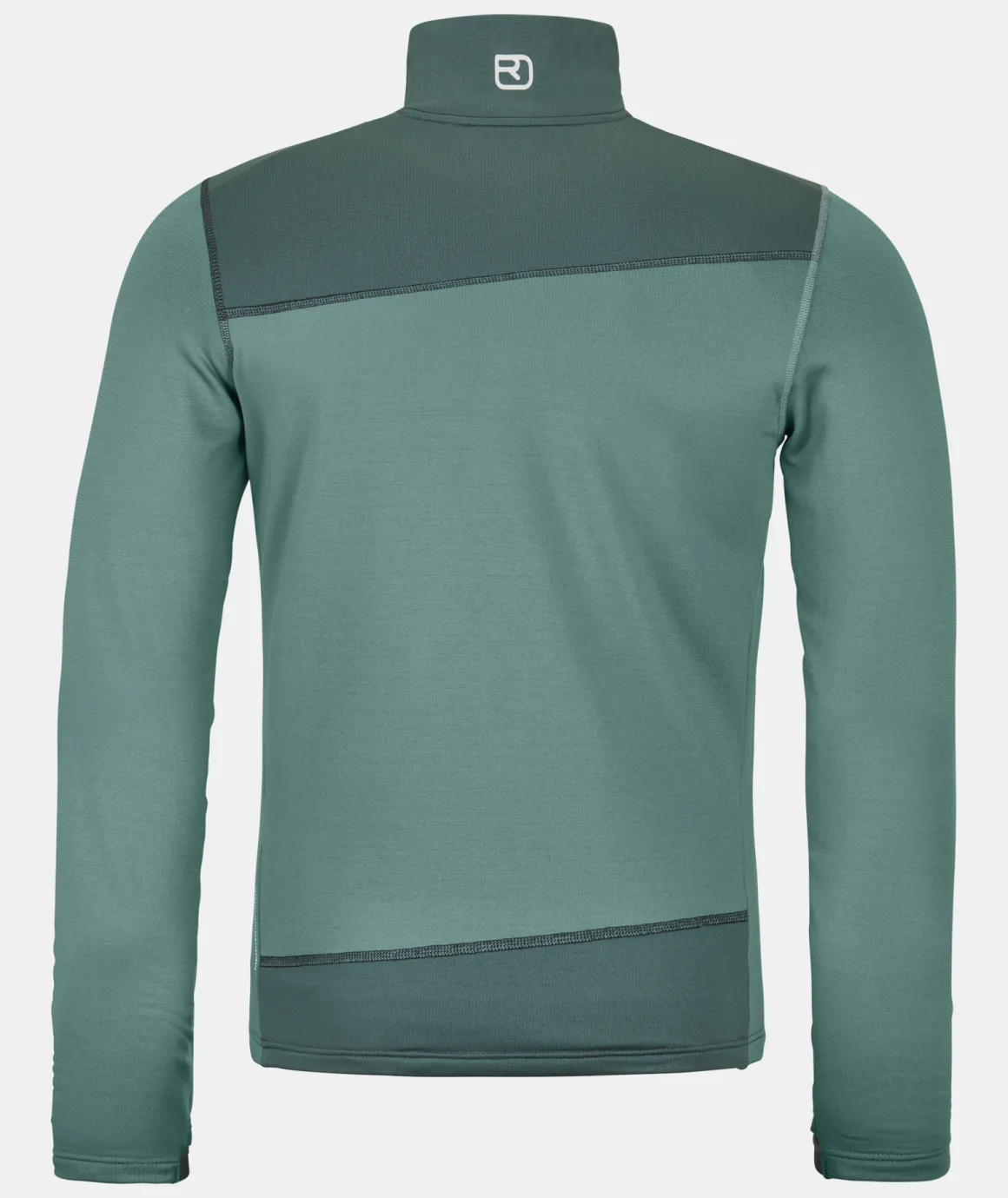 ORTOVOX FLEECE LIGHT JACKET M