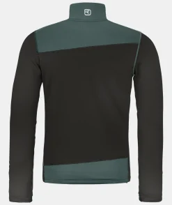 ORTOVOX FLEECE LIGHT JACKET M