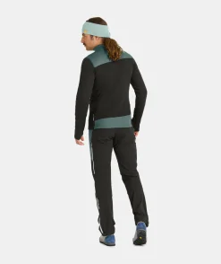 ORTOVOX FLEECE LIGHT JACKET M