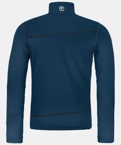 ORTOVOX FLEECE LIGHT JACKET M