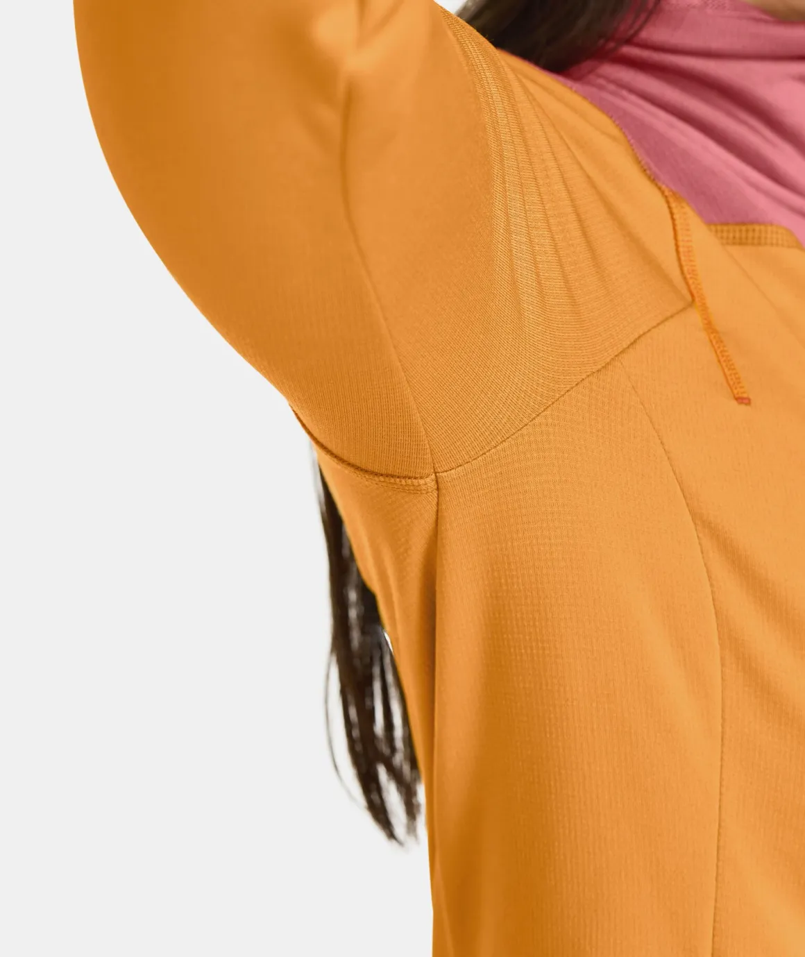 ORTOVOX FLEECE LIGHT JACKET W