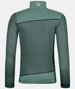 ORTOVOX FLEECE LIGHT JACKET W