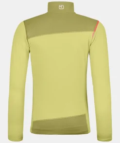 ORTOVOX FLEECE LIGHT JACKET W