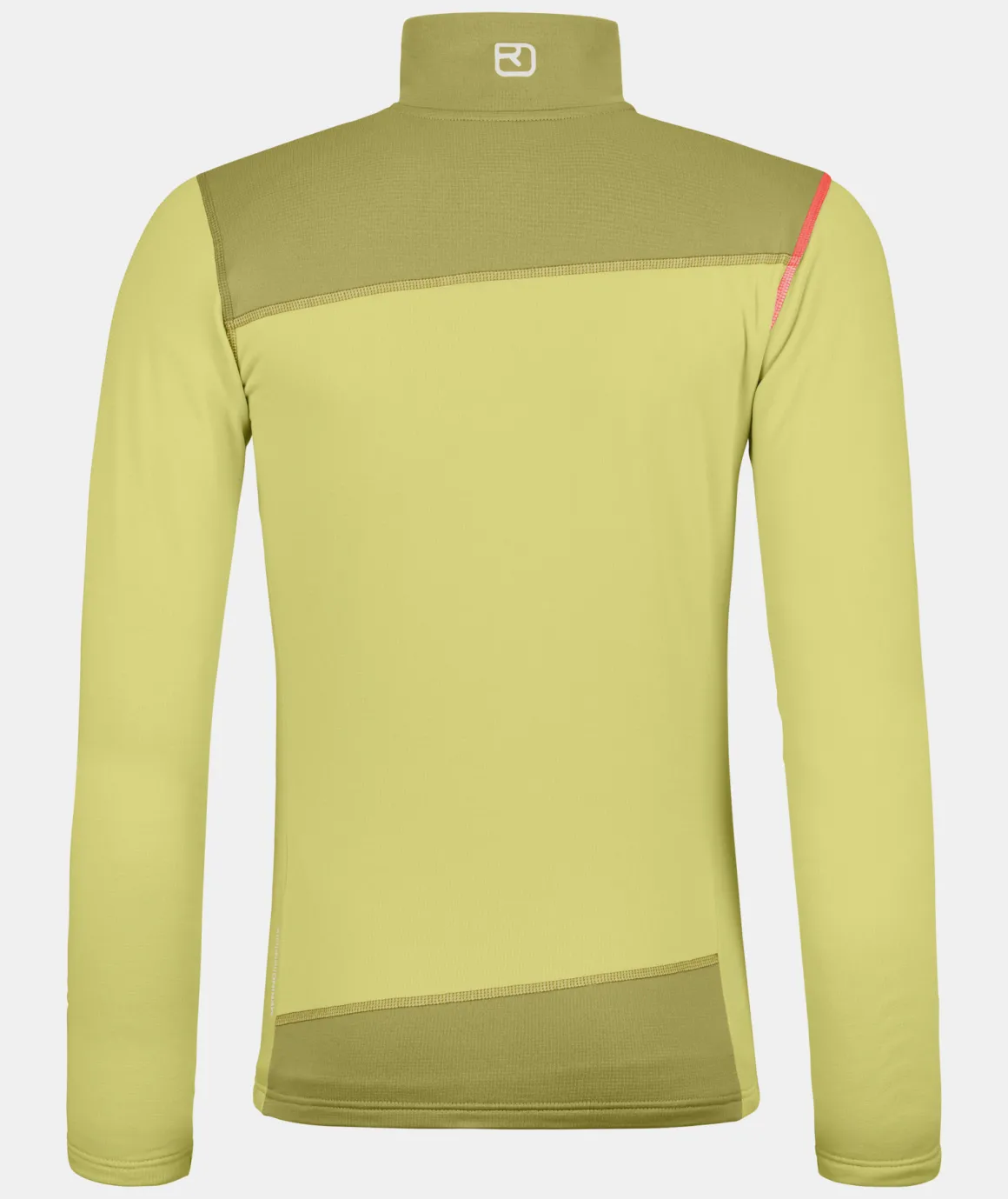 ORTOVOX FLEECE LIGHT JACKET W