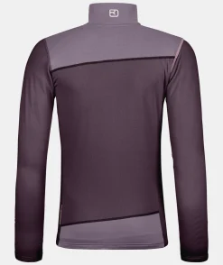 ORTOVOX FLEECE LIGHT JACKET W