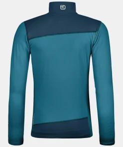 ORTOVOX FLEECE LIGHT JACKET W