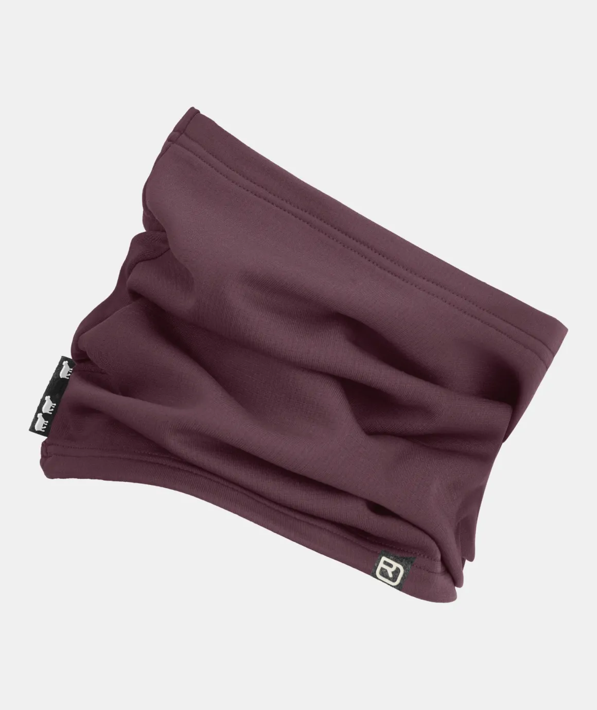 ORTOVOX FLEECE LIGHT NECKWARMER