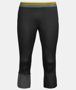 ORTOVOX FLEECE LIGHT SHORT PANTS M