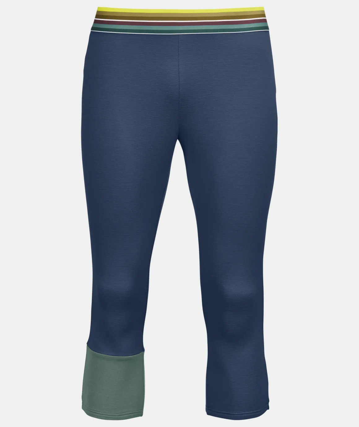 ORTOVOX FLEECE LIGHT SHORT PANTS M