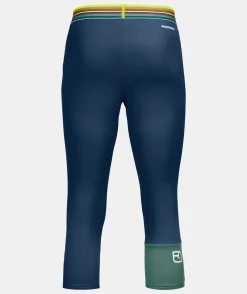 ORTOVOX FLEECE LIGHT SHORT PANTS M