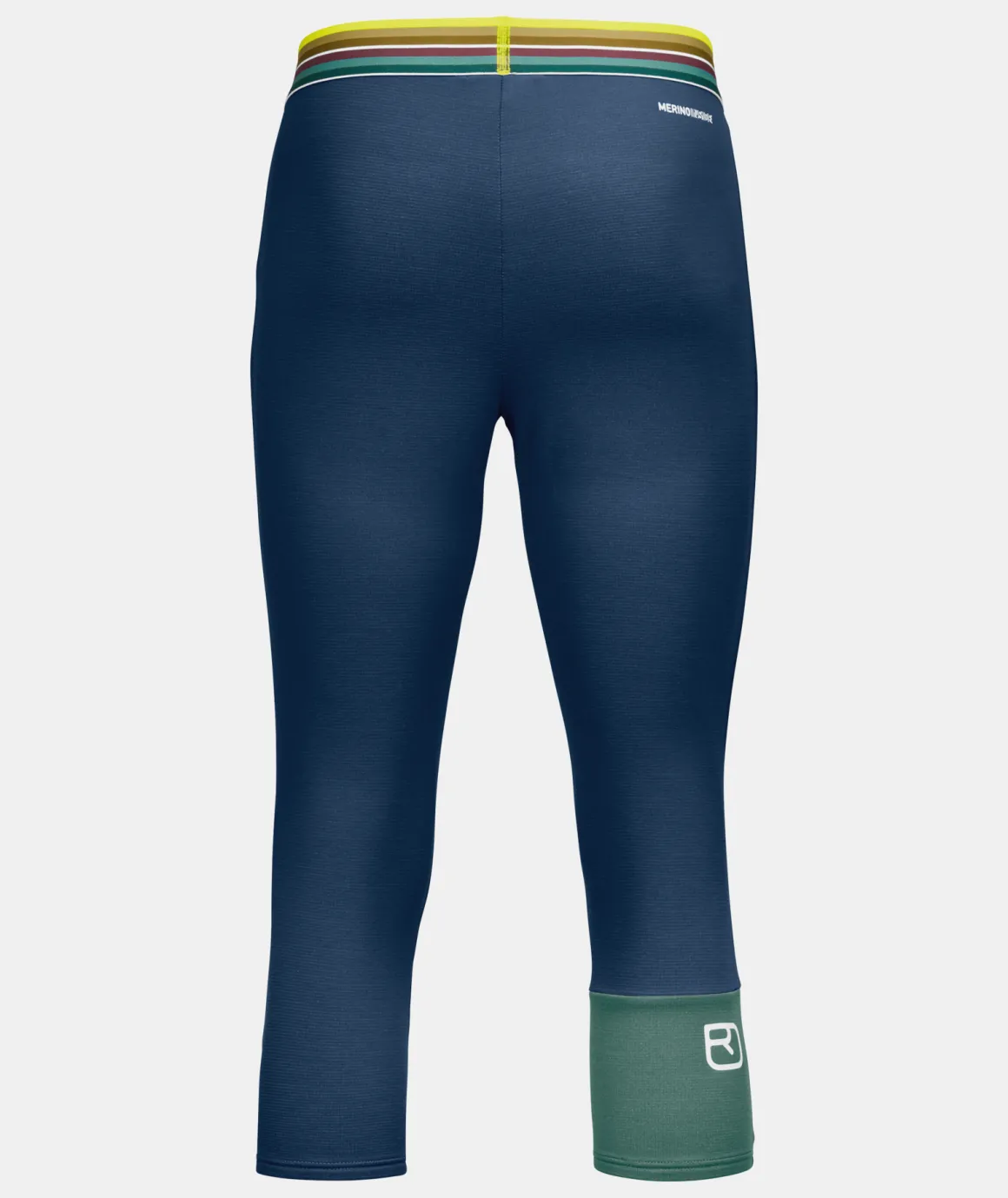ORTOVOX FLEECE LIGHT SHORT PANTS M