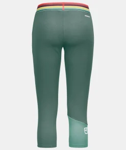 ORTOVOX FLEECE LIGHT SHORT PANTS W