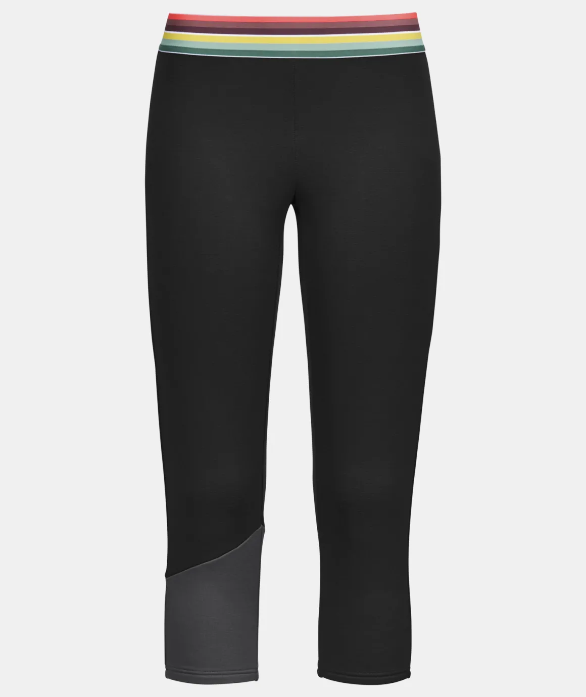 ORTOVOX FLEECE LIGHT SHORT PANTS W