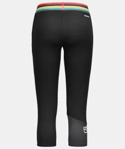 ORTOVOX FLEECE LIGHT SHORT PANTS W