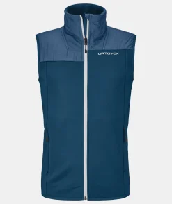 ORTOVOX FLEECE PLUS VEST M
