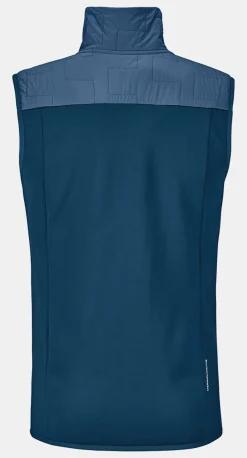 ORTOVOX FLEECE PLUS VEST M