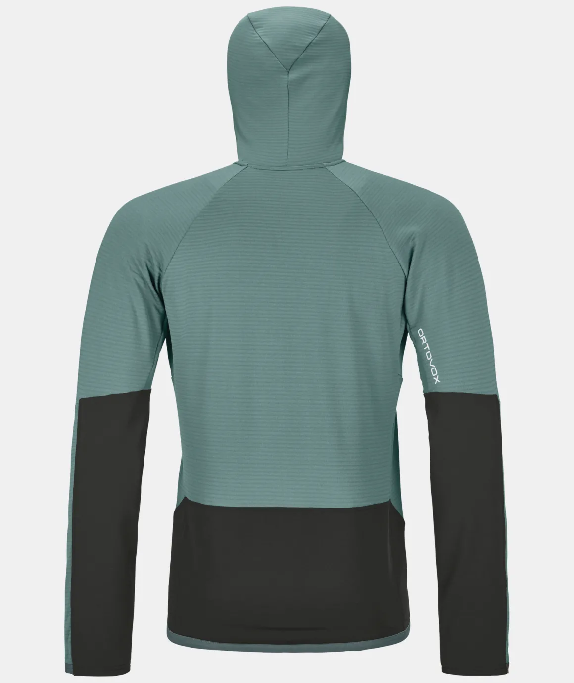 ORTOVOX FLEECE RIB HOODY M