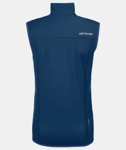 ORTOVOX FLEECE VEST M