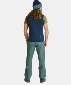 ORTOVOX FLEECE VEST M