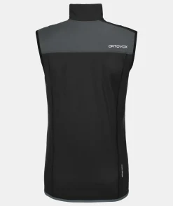 ORTOVOX FLEECE VEST M