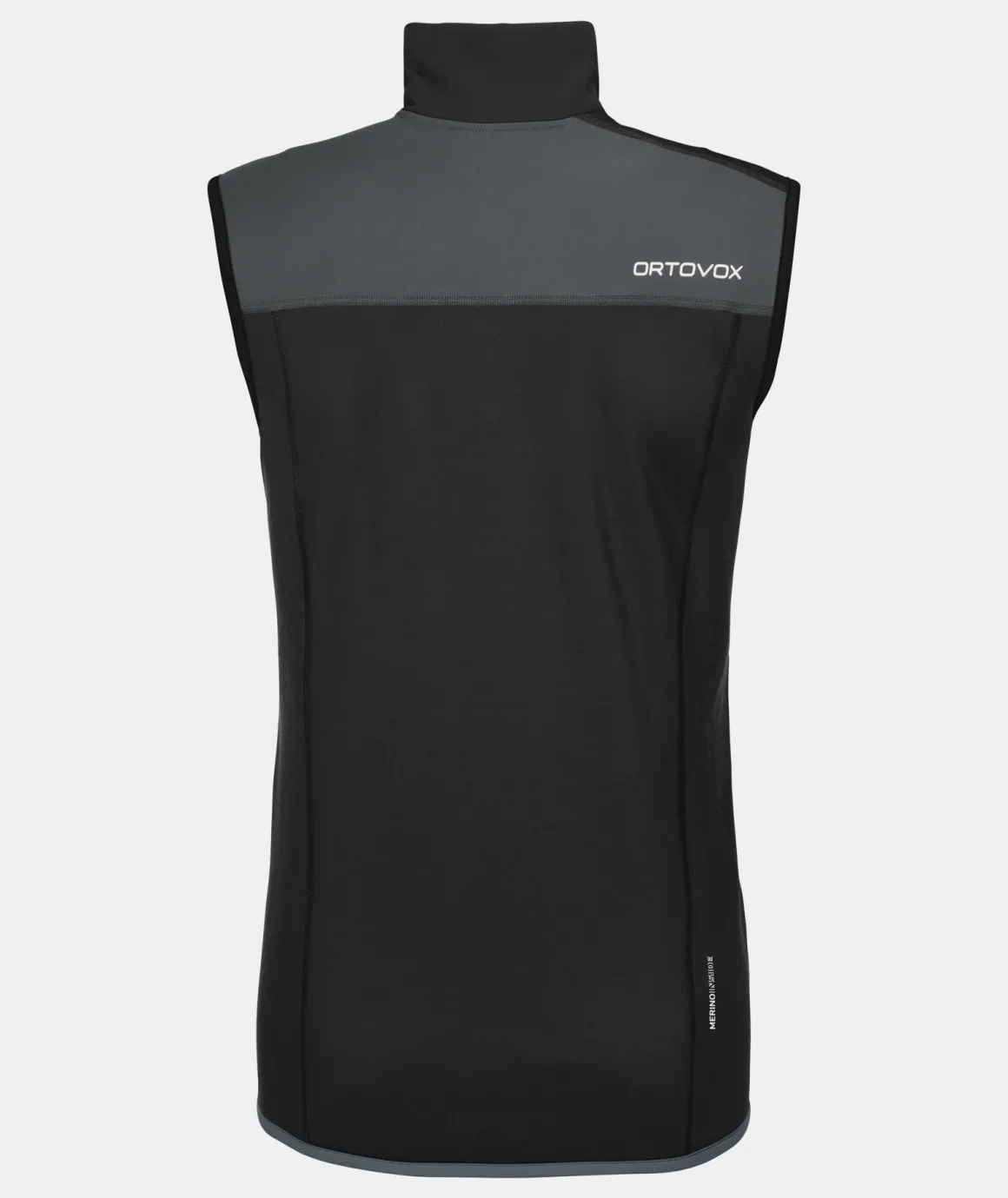 ORTOVOX FLEECE VEST M