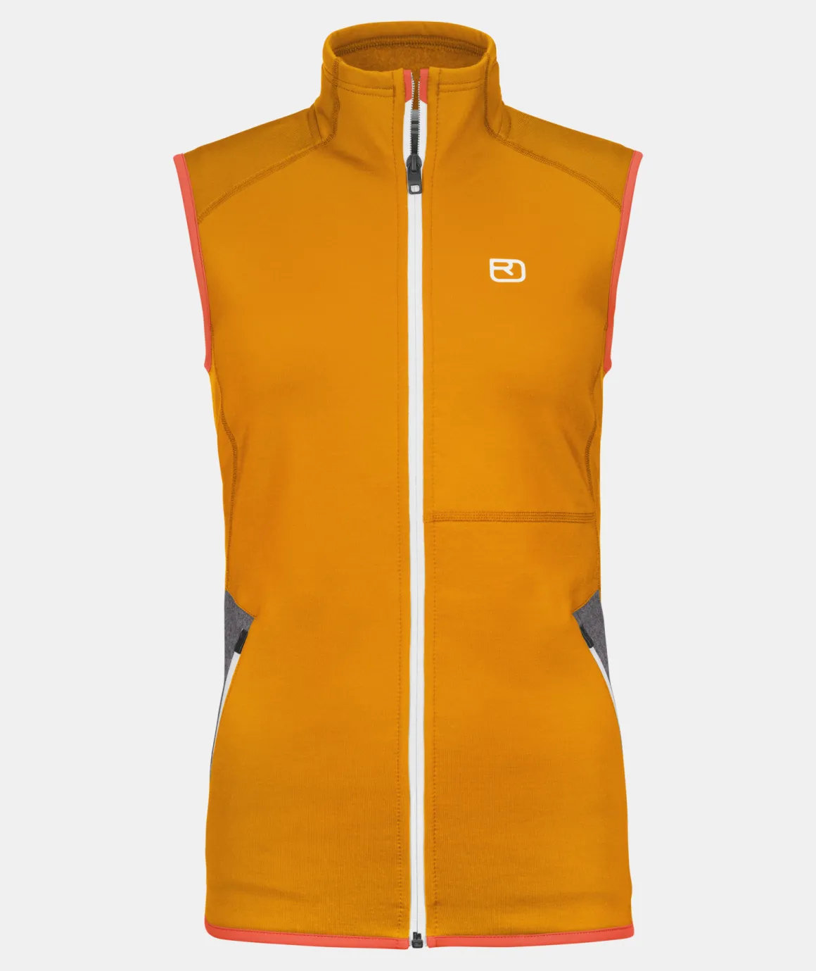 ORTOVOX FLEECE VEST W
