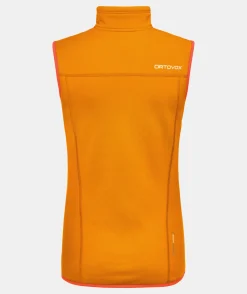 ORTOVOX FLEECE VEST W