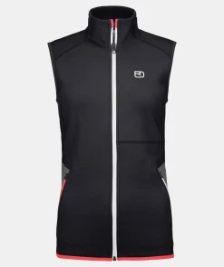 ORTOVOX FLEECE VEST W