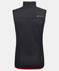 ORTOVOX FLEECE VEST W