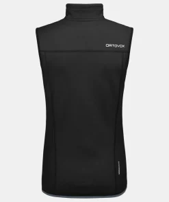 ORTOVOX FLEECE VEST W