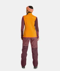 ORTOVOX FLEECE VEST W