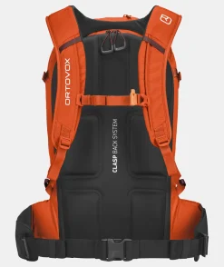 ORTOVOX FREE RIDER 28