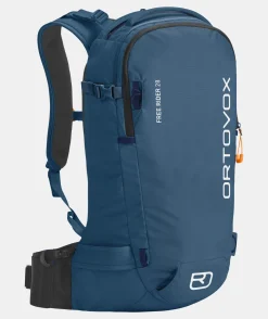 ORTOVOX FREE RIDER 28