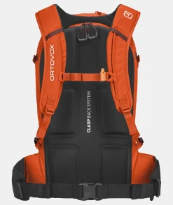 ORTOVOX FREE RIDER 22