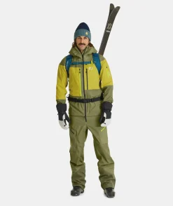 ORTOVOX FREE RIDER 22