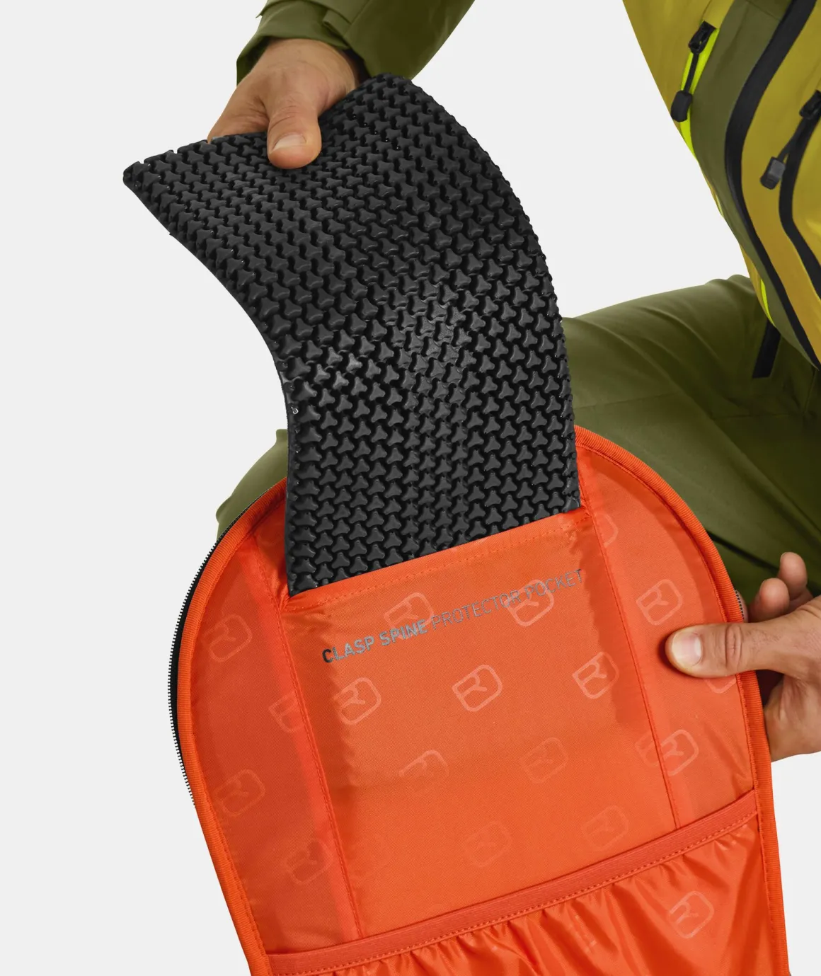 ORTOVOX FREE RIDER 28