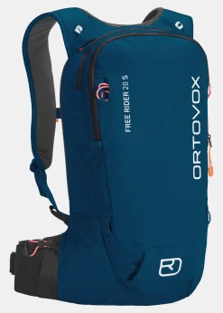 ORTOVOX FREE RIDER 20 S